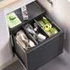 blanco-kos-za-odpadke-botton-pro-603-automatic-sk-600-mm-antracit