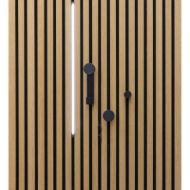 manjsa-obesalna-kljuka-sillos-za-akusticni-panel-o-50-mm-umetna-masa-crna