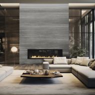 kosche-akusticni-panel-colorado-beton-crni-filc