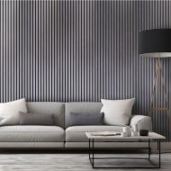 kosche-akusticni-panel-beton-crni-filc