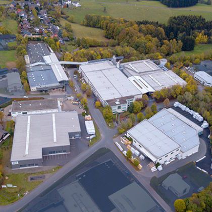 Slika za proizvajalca Kosche Holzwerkstoffe GmbH & Co. KG