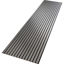 kosche-akusticni-panel-kovina-inox-crni-filc