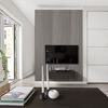 kosche-akusticni-panel-hrast-beli-verona-crni-filc