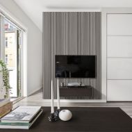 kosche-akusticni-panel-hrast-beli-verona-crni-filc