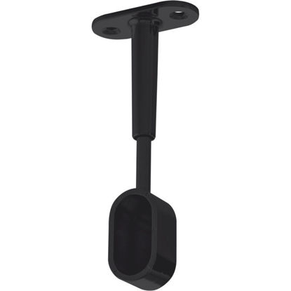 nosilec-garderobne-cevi-oval-7-za-gardcev-zaprt-30x15-mm-zamak-crn-mat