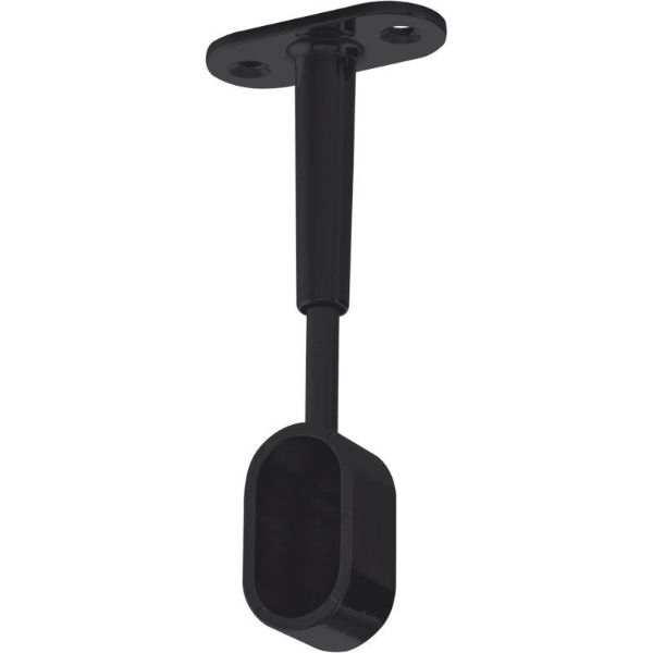 nosilec-garderobne-cevi-oval-7-za-gardcev-zaprt-30x15-mm-zamak-crn-mat