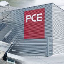 PC ELECTRIC GESELLSCHAFT M.B.H