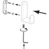 obesalna-kljuka-lumbo-s-15-mm-v-65-mm-cin-l-bela-mat-lakirana