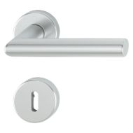 hoppe-garnitura-kljuk-amsterdam-h-z-rozeto-kljuc-37-47-aluminij-srebrn