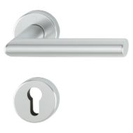 hoppe-garnitura-kljuk-amsterdam-h-z-rozeto-cilinder-37-47-aluminij-srebrn