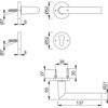 hoppe-garnitura-kljuk-amsterdam-h-z-rozeto-cilinder-37-47-aluminij-srebrn