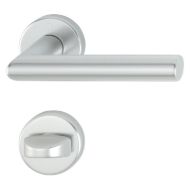 hoppe-garnitura-kljuk-amsterdam-h-z-rozeto-wc-37-47-aluminij-srebrn