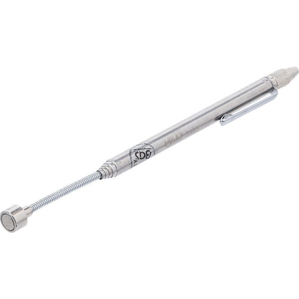 bgs-teleskopski-magnetni-prijemnik-s-fiksnim-steblom-dolzina-580-mm-o-13-mm