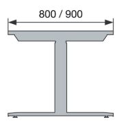 mizno-podnozje-worktec-2-stebri-elek-nasta-sirina-2000-mm-beli-aluminij