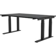 mizno-podnozje-worktec-4-stebra-elektricno-nastavljivo-sirina-1800-mm-crno