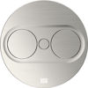 bachmann-vgradna-vticnica-twist-2-okrogla-vticnica-schuko-usb-videz-inox