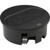 bachmann-vgradna-vticnica-twist-2-okrogla-vticnica-schuko-usb-crna-mat