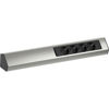 bachmann-vticnica-casia2-l-s-4-schuko-vticnicami-videz-inoxa