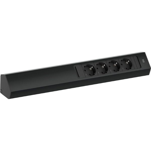 bachmann-vticnica-casia2-l-s-4-schuko-vticnicami-crna
