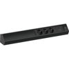 bachmann-vticnica-casia2-l-3-x-schuko-vticnica-usb-a-c-polnilnik-crna