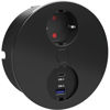 hpf-vgradna-vticnica-duplex-r-1-x-schuko-vticnica-usb-polnilnik-crna