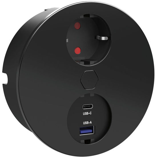 hpf-vgradna-vticnica-duplex-r-1-x-schuko-vticnica-usb-polnilnik-crna