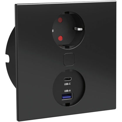 hpf-vgradna-vticnica-duplex-q-1-x-schuko-vticnica-usb-polnilnik-crna