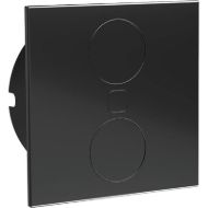 hpf-vgradna-vticnica-duplex-q-1-x-schuko-vticnica-usb-polnilnik-crna