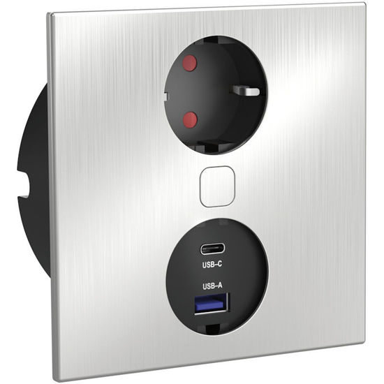 hpf-vgradna-vticnica-duplex-q-1-x-schuko-vticnica-usb-polnilnik-inoxa