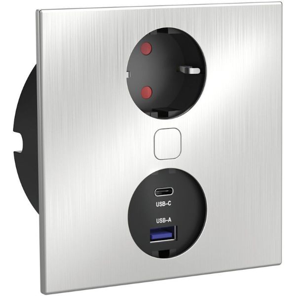 hpf-vgradna-vticnica-duplex-q-1-x-schuko-vticnica-usb-polnilnik-inoxa