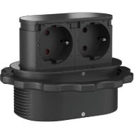 hpf-vgradna-vticnica-piccolino-2-x-schuko-vticnica-crna