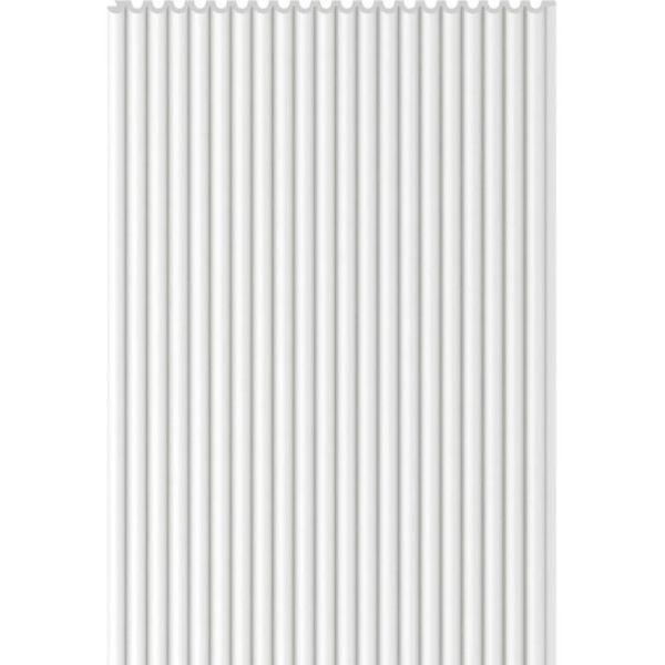 LINERIO XS LINE OVAL BEL 2650*306mm
