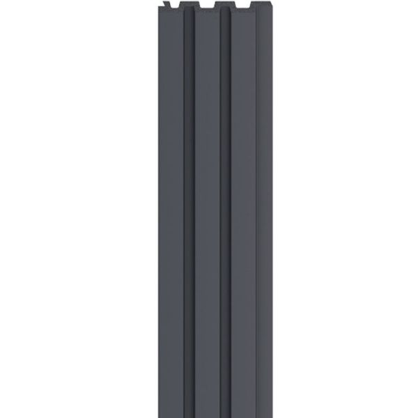 linerio-m-line-anthracite-2650-122mm