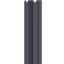 linerio-l-line-anthracite-2650-122mm
