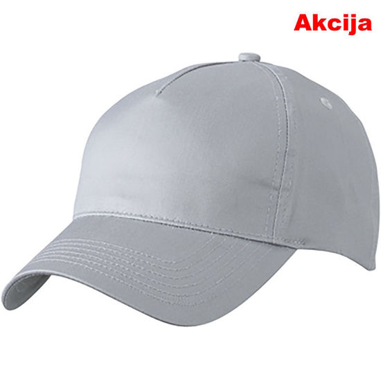 kapa-5-panel-mb-6117-barva-siva-ena-velikost