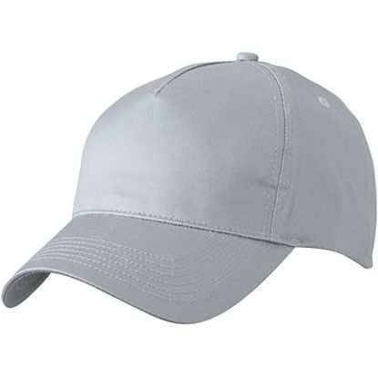 kapa-5-panel-mb-6117-barva-siva-ena-velikost