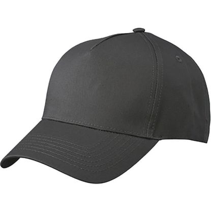 kapa-5-panel-mb-6117-grafitna-barva-ena-velikost