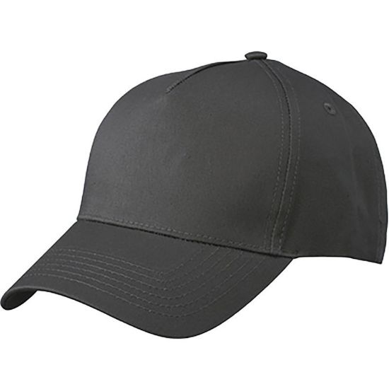 kapa-5-panel-mb-6117-grafitna-barva-ena-velikost