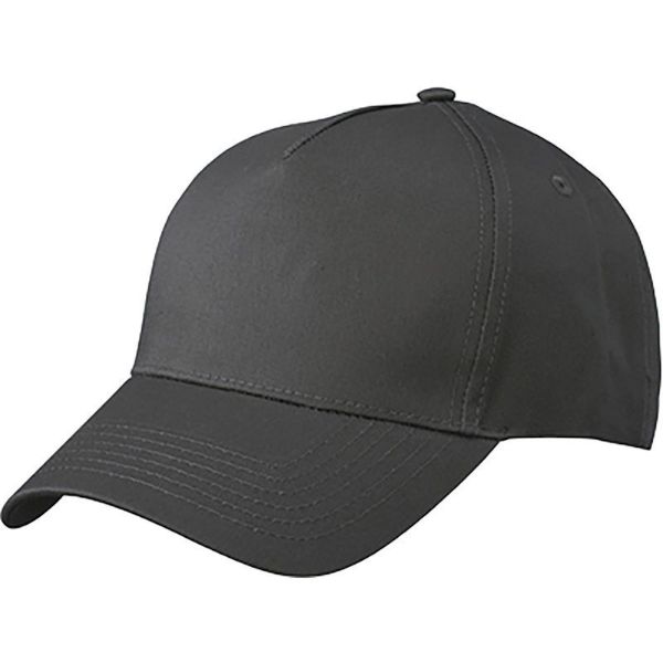kapa-5-panel-mb-6117-grafitna-barva-ena-velikost