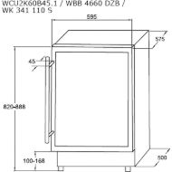 amica-vgradna-vinska-vitrina-wk-341-110-2-s-crna-820-mm