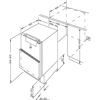 amica-podpultni-hladilnikunterbau-kuhlschrank-uvkss-351-901-820-mm