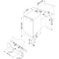 amica-podpultni-hladilnik-uksx-361-901-z-zamrzovalnim-predalom-820-mm