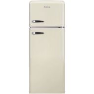 amica-retro-prostostojeci-hladilnik-z-zamrzoval-top-freezer-kgc-15635-b-krem