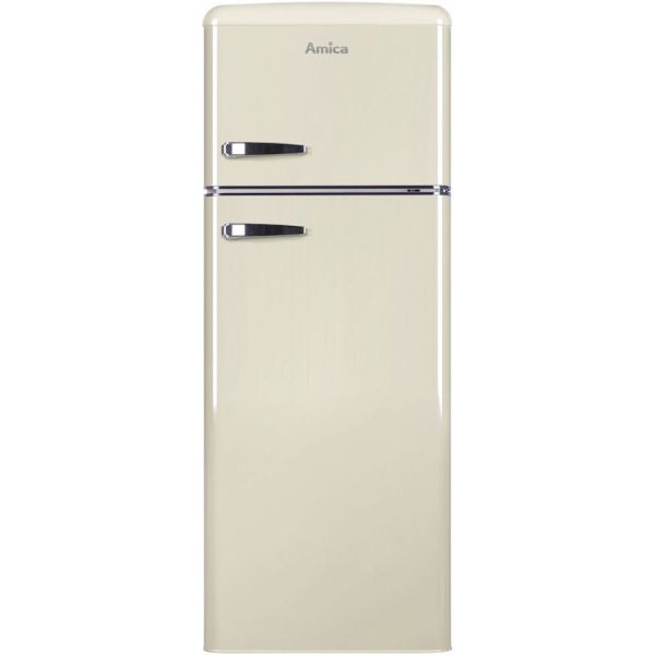 amica-retro-prostostojeci-hladilnik-z-zamrzoval-top-freezer-kgc-15635-b-krem