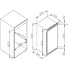 amica-podpultni-hladilnik-uvksd-351-961-okrasni-820-mm