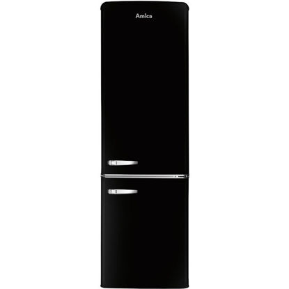 amica-retro-prostostojeci-hladilnik-z-zamrzovalnikom-kgcr-387-100-ms-crn-mat