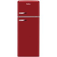 amica-retro-prostostojeci-hladilnik-z-zamrzoval-top-freezer-kgc-15630-r-rdec