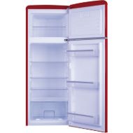 amica-retro-prostostojeci-hladilnik-z-zamrzoval-top-freezer-kgc-15630-r-rdec