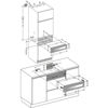 amica-vgradna-vinska-vitrina-wk-341-400-s-crna-150-mm