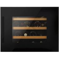 amica-vgradna-vinska-vitrina-wk-341-200-s-crna-450-mm